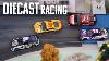 Nascar Diecast Racing Tournament Eastern Conference First Round