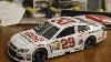 Nascar Diecast Review Kevin Harvick 2013 Bell Richmond Win 1 24