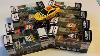 Nascar Diecast Unboxing Brand New 2024 Nascar Diecast Haul