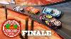 Nascar Downhill Diecast Championship Final Rounds