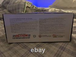 Nascar Ernie Irvan #36 Skittles Exact Rep- 1998 Pontiac 124 Diecast-Action