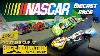 Nascar Youtube Cup Race Mountain Speedway 2019 Diecast Racing Event