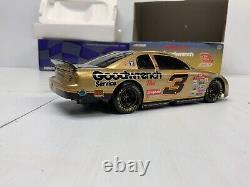 Nascar die-cast Action Collectibles 118 124 MP21 MP164