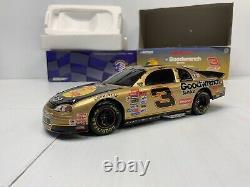 Nascar die-cast Action Collectibles 118 124 MP21 MP164
