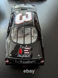 Nascar diecast 124 scale & Dale Earnhardt clock