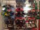 Nascar diecast 1/24 scale collection