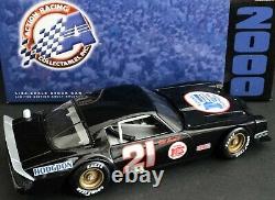 Neil Bonnett #21 Hodgdon 1/24 Action 1981 Chevrolet Camaro Xtreme