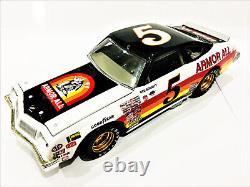 Neil Bonnett ACTION #5 Armor All'78 Oldsmobile Custom Made Winston Die-cast