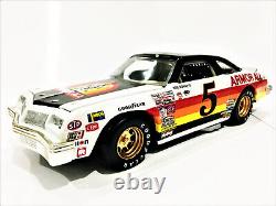 Neil Bonnett ACTION #5 Armor All'78 Oldsmobile Custom Made Winston Die-cast