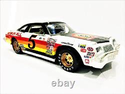 Neil Bonnett ACTION #5 Armor All'78 Oldsmobile Custom Made Winston Die-cast