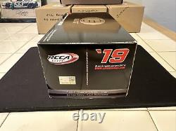 New Elite 2019 Ryan Blaney Knauf Mustang 1 Of 24 Nascar 1/24 Diecast Lqd Color