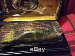 New Rare Lucky Platnium Elite Kyle Bush #5 Only 1 Of 4 Total Production 200
