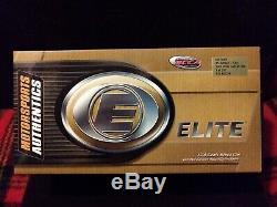 New Rare Lucky Platnium Elite Kyle Bush #5 Only 1 Of 4 Total Production 200