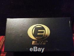 New Rare Lucky Platnium Elite Kyle Bush #5 Only 1 Of 4 Total Production 200