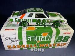 O7-47 Darrell Waltrip #88 Gatorade 1976 Chevy Malibu