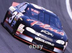 PREORDER CUSTOM Dale Earnhardt 1998 Coca Cola 600 No Bull 5 Action 1/24 Diecast