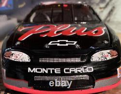 PREORDER CUSTOM Dale Earnhardt 1998 Coca Cola 600 No Bull 5 Action 1/24 Diecast