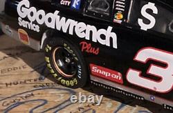 PREORDER CUSTOM Dale Earnhardt 1998 Coca Cola 600 No Bull 5 Action 1/24 Diecast