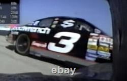 PREORDER CUSTOM Dale Earnhardt 1998 Winston 500 No Bull 5 Action 1/24 Diecast