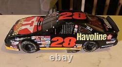 PREORDER Custom Davey Allison 1992 1/24 Scale Diecast