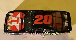 PREORDER Custom Davey Allison 1992 1/24 Scale Diecast