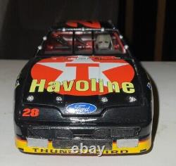 PREORDER Custom Davey Allison 1992 1/24 Scale Diecast