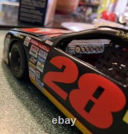 PREORDER Custom Davey Allison 1992 1/24 Scale Diecast