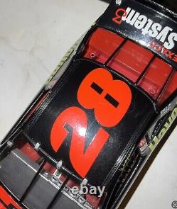 PREORDER Custom Davey Allison 1992 1/24 Scale Diecast