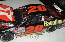 PREORDER Custom Davey Allison 1992 1/24 Scale Diecast