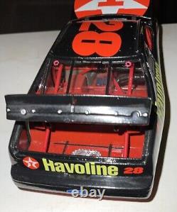 PREORDER Custom Davey Allison 1992 1/24 Scale Diecast