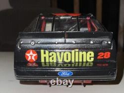 PREORDER Custom Davey Allison 1992 1/24 Scale Diecast