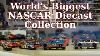 Possibly The World S Biggest Nascar Diecast Collection
