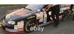 Preorder CUSTOM Dale Earnhardt 1998 CocaCola 600 No Bull 5 Action 1/24 Diecast