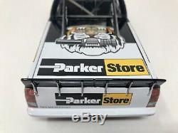 RAREKyle Larson PROTOYPE #42 Parker Store Truck 2014 Chevy Silvera Nascar 1/24