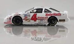 RARE 1992 JEFF GORDON NUMBER CHANGE #1 to #4 BUDWEISER 300 LOUDON CUSTOM