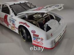 RARE 1992 JEFF GORDON NUMBER CHANGE #1 to #4 BUDWEISER 300 LOUDON CUSTOM