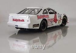 RARE 1992 JEFF GORDON NUMBER CHANGE #1 to #4 BUDWEISER 300 LOUDON CUSTOM