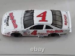 RARE 1992 JEFF GORDON NUMBER CHANGE #1 to #4 BUDWEISER 300 LOUDON CUSTOM