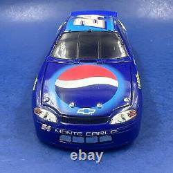 RARE 1999 Jeff Gordon Pepsi Fritos 124 NASCAR Action Limited Edition of 5000