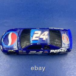 RARE 1999 Jeff Gordon Pepsi Fritos 124 NASCAR Action Limited Edition of 5000