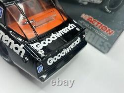 RARE 1/24 RCCA 2001 Dale Earnhardt #3 GM Goodwrench 88 M/C C/W Bank (AERO)