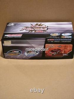 RARE 2010 Tony Stewart #4 Oreo Daytona Raced Win 1/24 Nascar HOTO 990 KHI NIB
