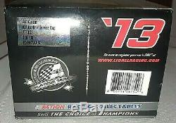 RARE! 2013 Jeff Gordon AXALTA/Service King Nascar Lionel Action 124 Diecast Car