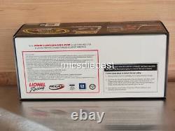 RARE 2014 Brad Keselowski #2 Redds Apple Loudon Win NHMS 124 Action Diecast NIB