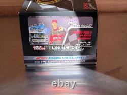 RARE 2014 Brad Keselowski #2 Redds Apple Loudon Win NHMS 124 Action Diecast NIB