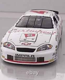 RARE #4 KYLE LARSON / ARCA WIN @ POCONO 2014 ROOKIE CARTWHEEL by TARGET / CUSTOM