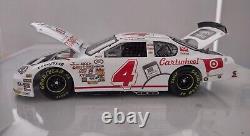 RARE #4 KYLE LARSON / ARCA WIN @ POCONO 2014 ROOKIE CARTWHEEL by TARGET / CUSTOM