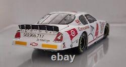 RARE #4 KYLE LARSON / ARCA WIN @ POCONO 2014 ROOKIE CARTWHEEL by TARGET / CUSTOM