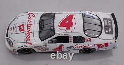 RARE #4 KYLE LARSON / ARCA WIN @ POCONO 2014 ROOKIE CARTWHEEL by TARGET / CUSTOM