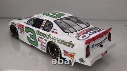 RARE DALE EARNHARDT OREO / GRINCH SCHEME the SHOW CAR withCUSTOM METALLIC PAINT